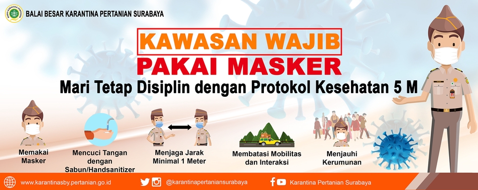 Digital Printing - Desain Cover / Sampul Laporan - 8