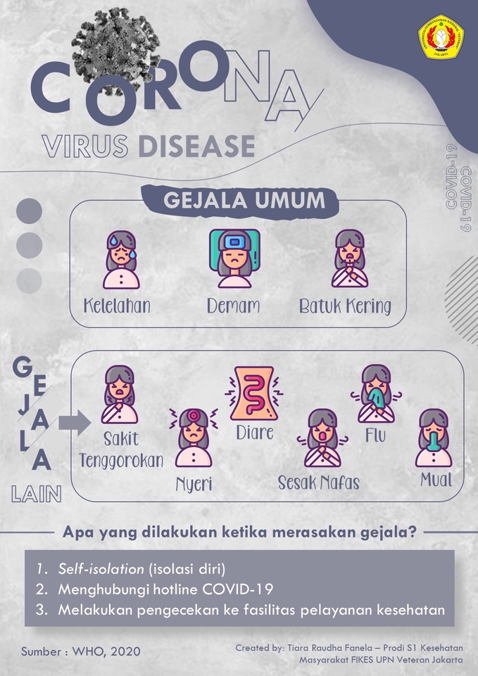 Infografis - Infografis dan Poster Menarik - 15
