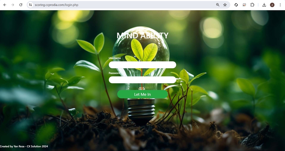 Web Development - Web Base Aplication - 3