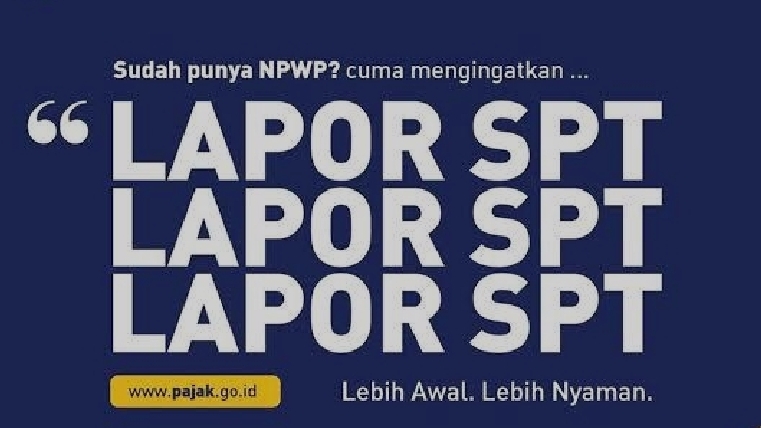 Akuntansi dan Keuangan - Lapor Pajak SPT Tahunan Badan (PT, UMKM dll) , Lapor Masa PPN, Buat Faktur Pajak Masukan & Keluaran - 1