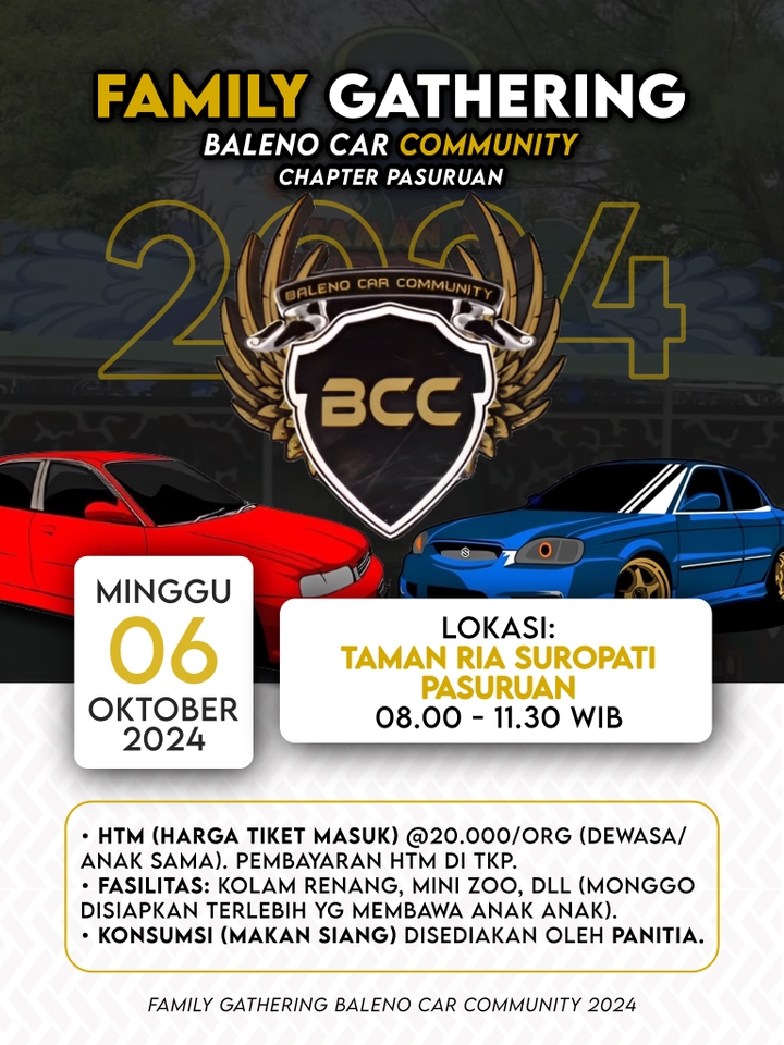 Digital Printing - Desain Banner/Poster/Flyer untuk Keperluan Digital Marketing atau Promosi Bisnis Anda - 4