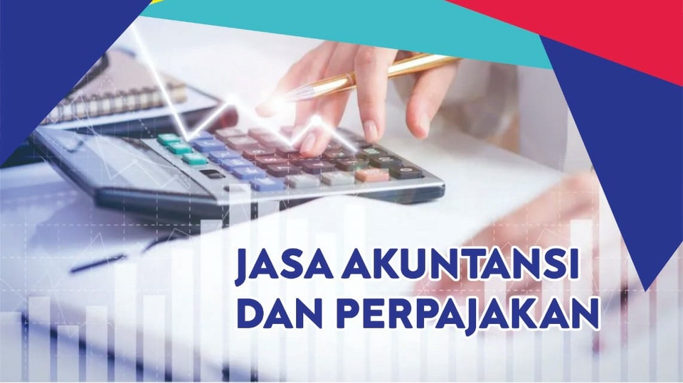 Akuntansi dan Keuangan - JASA AKUNTASI DAN PERPAJAKAN - 1