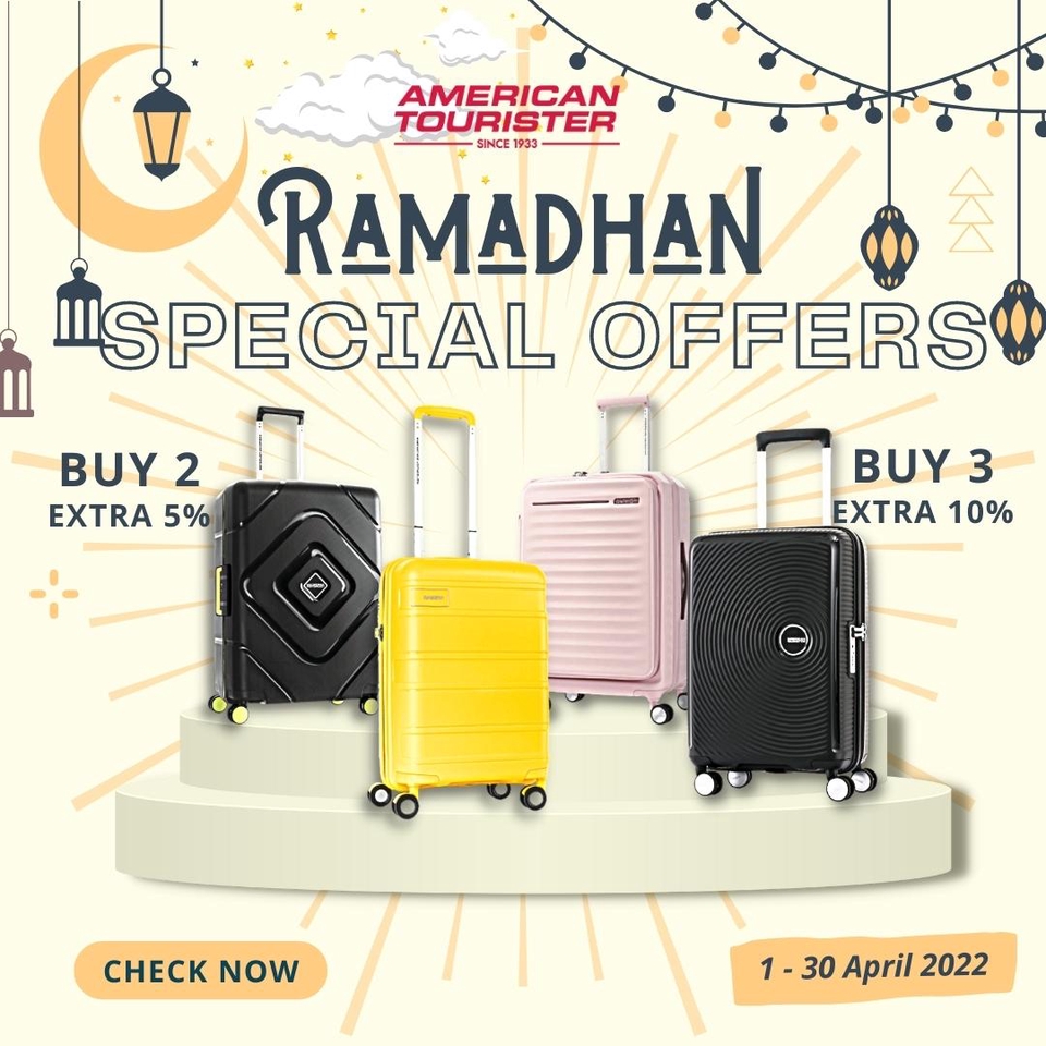 Banner Online - Design Brand Identity KIt - 5