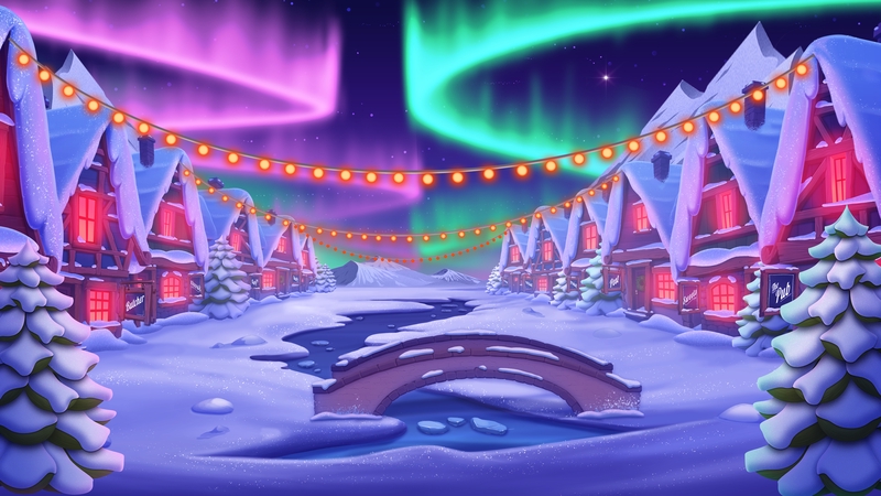 Banner Online - Jasa Banner Online Khusus Games (SLIDER, PROMO, ADS) - 10