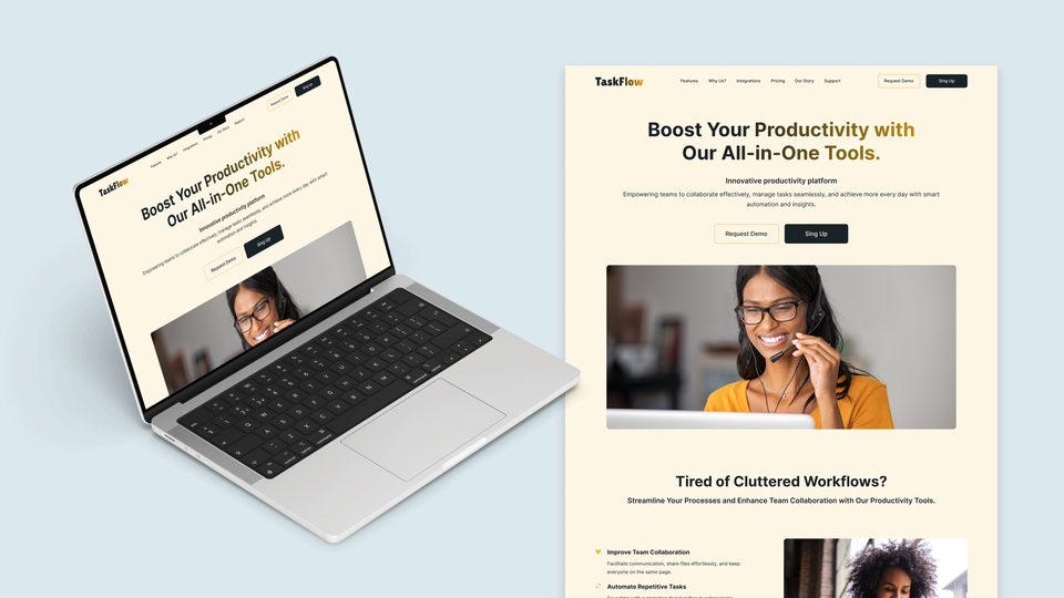 Jasa desain UI UX dan pengalaman pengguna untuk aplikasi seluler dengan desain mock up  website.