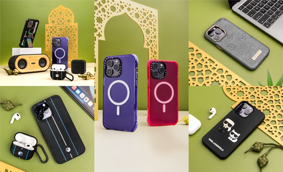 Motion Graphics - Video Motion Graphic untuk Hari Besar/Hari Raya Sosial Media - 7