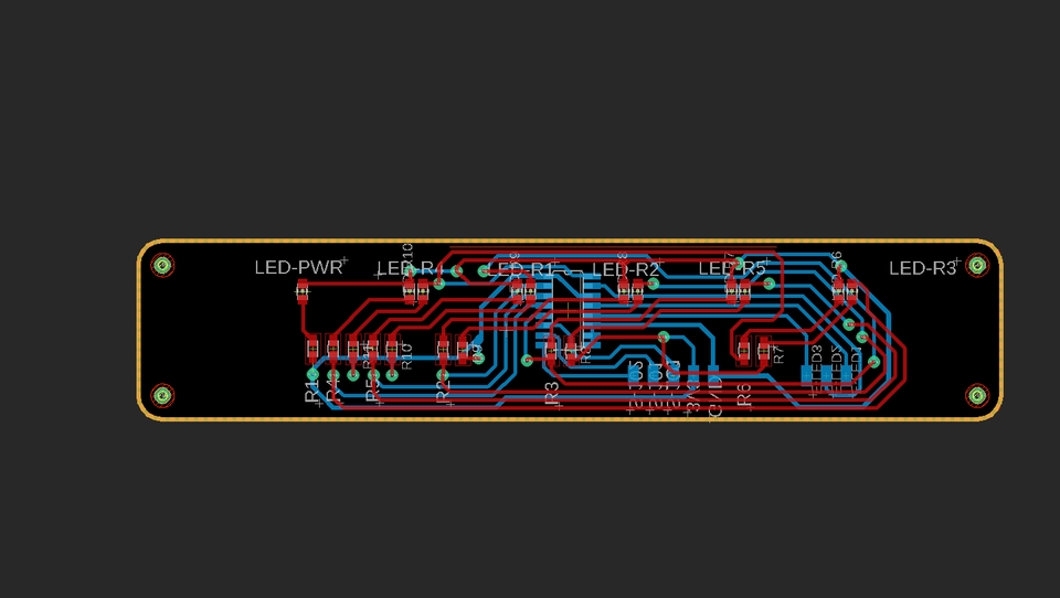 Jasa Lainnya - Pembuatan Desain Skematik PCB - 2