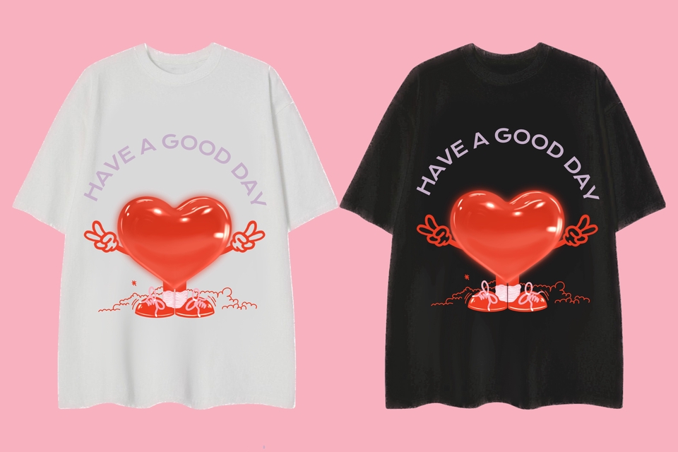 ออกแบบลายผ้า - รับออกแบบลายเสื้อผ้า กางเกง กระเป๋า ตาม concept - 4