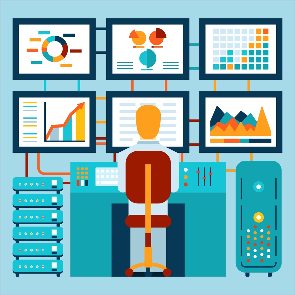 Analisis Data - your EXCEL Solution - 2