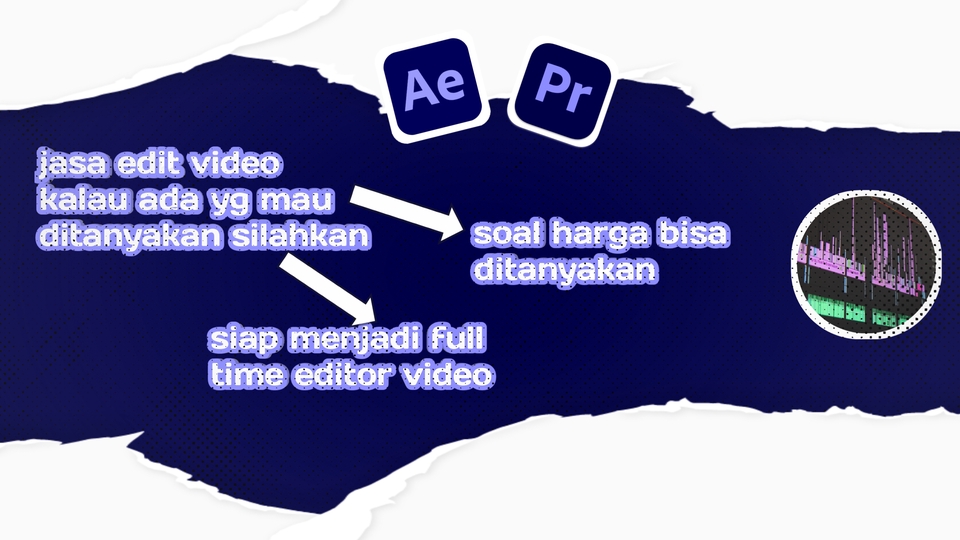 Jasa edit video, pengeditan video, freelance editor video, harga jasa edit video youtube,  jasa edit video online, biaya edit video, jasa edit video vlog