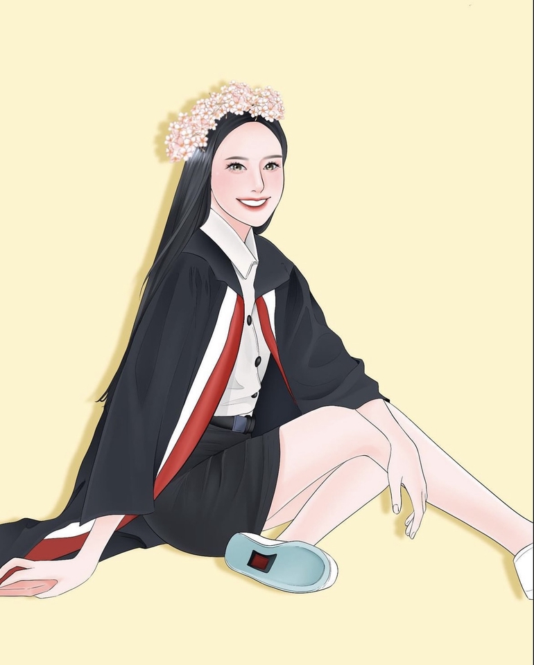 วาดภาพการ์ตูน - รับวาดภาพการ์ตูน - 12