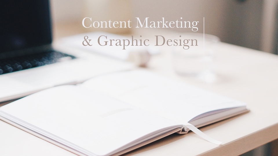 Creative & Content Marketing - ครบ จบทุกการสร้างคอนเทนต์ออนไลน์ (Content Marketing & Graphic Design) - 1