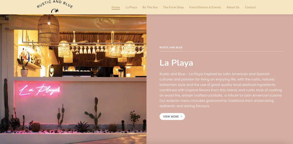 รับทำเว็บไซต์ รับทําเว็บไซต์ขายของ รับทําเว็บ e-commerce สร้างเว็บขายของออนไลน์ เว็บไซต์ร้านอาหาร