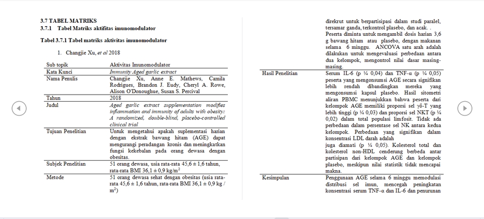 Pengetikan Umum - Jasa Pengetikan Ulang PDF, WORD, Akurat, Rapi, Aman, Proses Cepat (Bahasa Inggris, Indonesia, Jawa) - 2