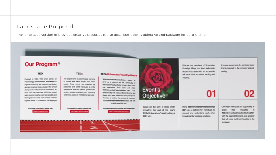 Infografis - Desain Infografis/Poster Profesional Ilmiah/Iklan Produk/Media Sosial/Proposal (BISA 1 HARI JADI) - 15