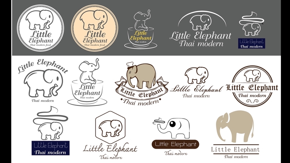 Logo - Logo Design - 6