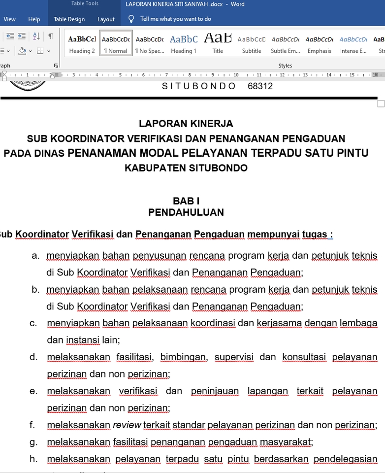 Jasa pengetikan dokumen, pengetikan proposal, pengetikan skripsi, harga jasa pengetikan, jasa ketik online, pengetikan makalah, pengetikan tugas sekolah, ketik makalah, jasa pengetikan online, jasa pengetikan.