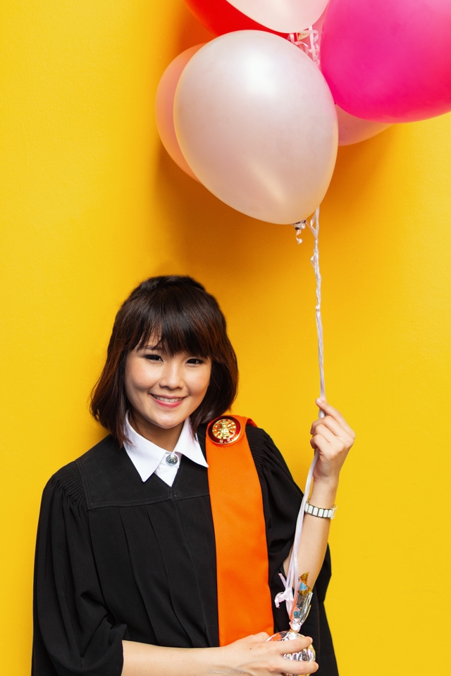 Photography - บริการถ่ายภาพรับปริญญา, concert, แต่งงาน, พิธีศาสนา, งาน event สัมมนา สอบถามรายละเอียดได้ครับ - 2