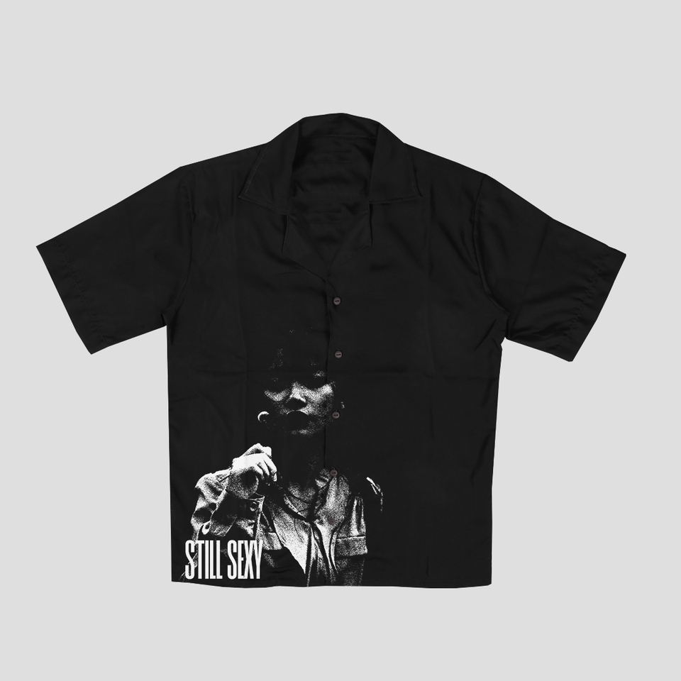 Desain Kaos & Motif - Desain Custom Streetwear - 5