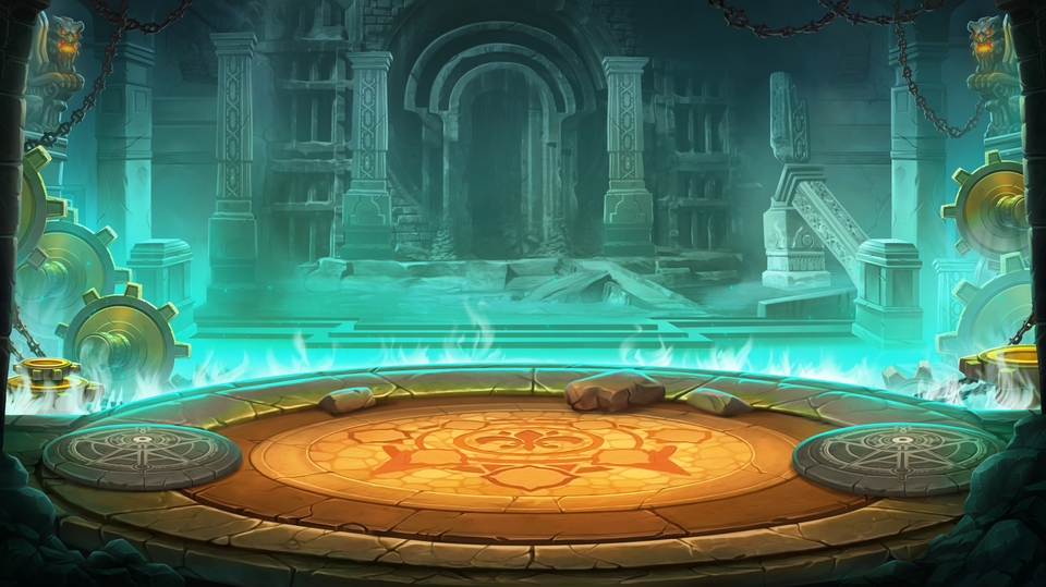 Banner Online - Jasa Banner Online Khusus Games (SLIDER, PROMO, ADS) - 15