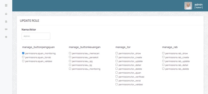 Web Development - Open Jasa Develop Sistem Informasi/Website Murah dan Terpercaya Laravel (Backend) - 9