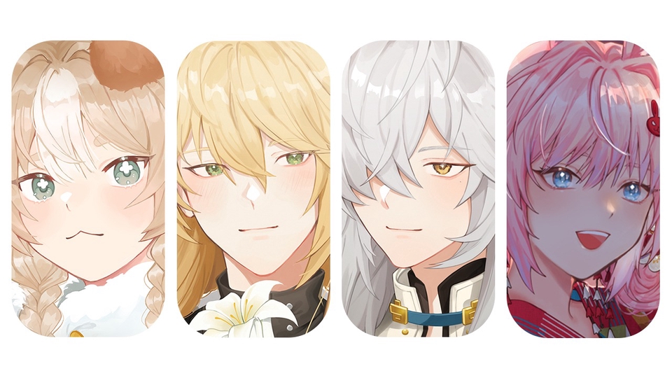 รับวาดภาพประกอบดิจิตอลเพ้นท์ สไตล์การ์ตูนน่ารัก วาดภาพประกอบนิทาน วาดปกหนังสือ