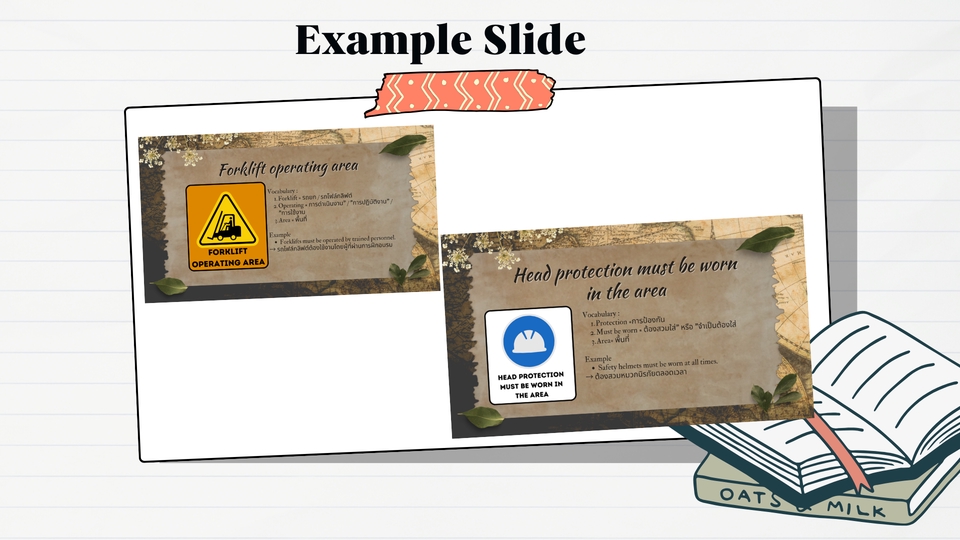 รับทำ presentation ตัวอย่างสไลด์ presentation นำเสนองาน รับทำ presentation ผลงานวิชาการ บริการรับทำพรีเซนเทชั่น