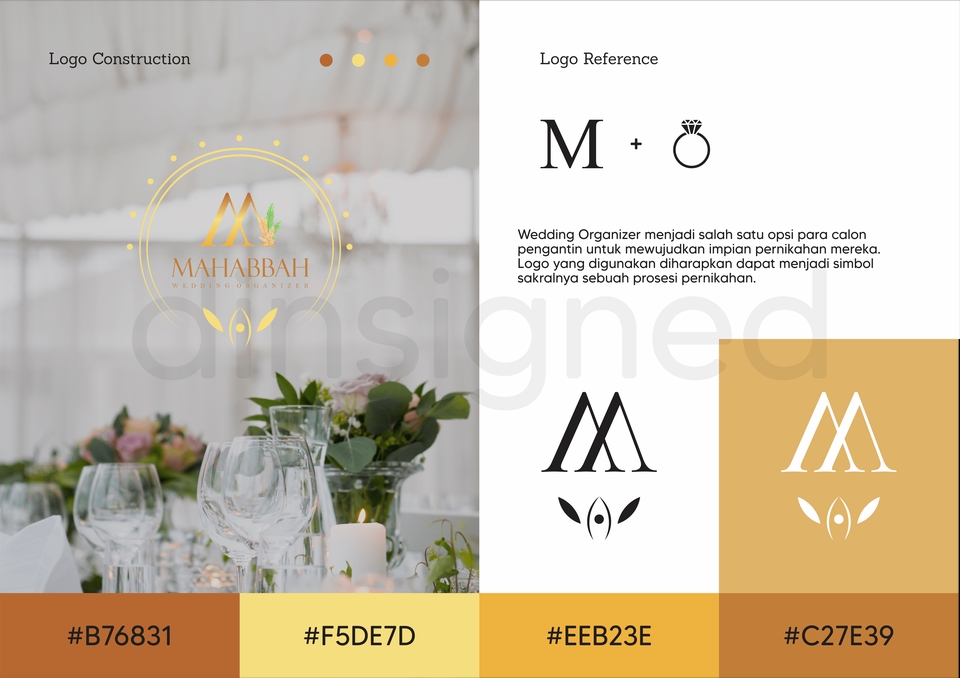 Logo - JASA DESIGN LOGO MURAH MERIAH! - 5