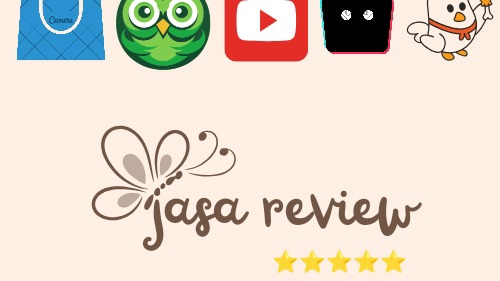 Memberi Review - review produk dan aplikasi terpercaya dan ratting tinggi - 1