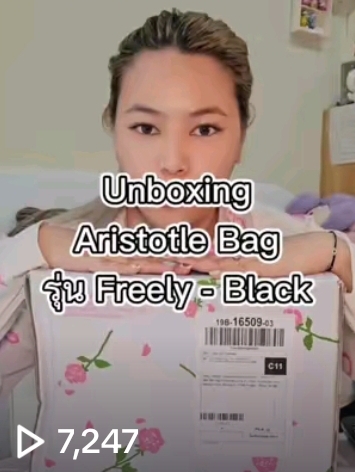 เน็ตไอดอลและบล็อกเกอร์รีวิว - รับจ้างรีวิว short video ภาพนิ่ง - 5