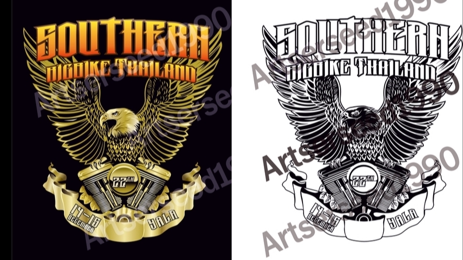 Logo - LOGO โลโก้ (งานดี) - 1