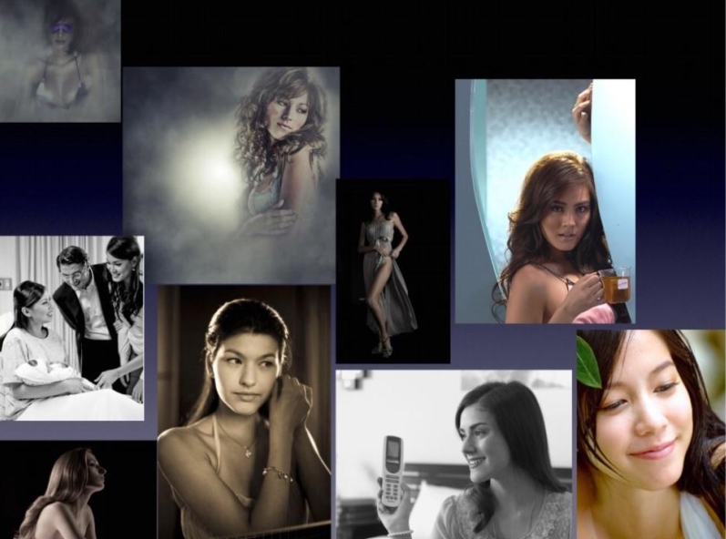 Photography - Portrait& Fashion - 22