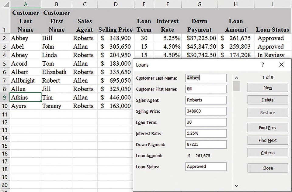 Entri Data - Jasa Data Entry, Data Collection, Copy Paste, Convert Word to Excel, dll.  - 4