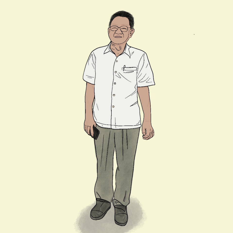 Logo - โลโก้ ร้านมินิมาร์ท - 3