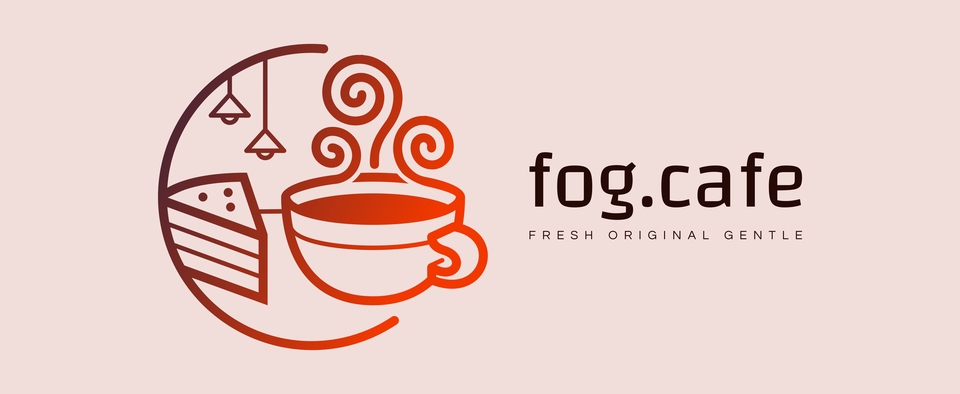 Logo - Desain Logo Simple, Minimalis, Onlineshop, UMKM - 5