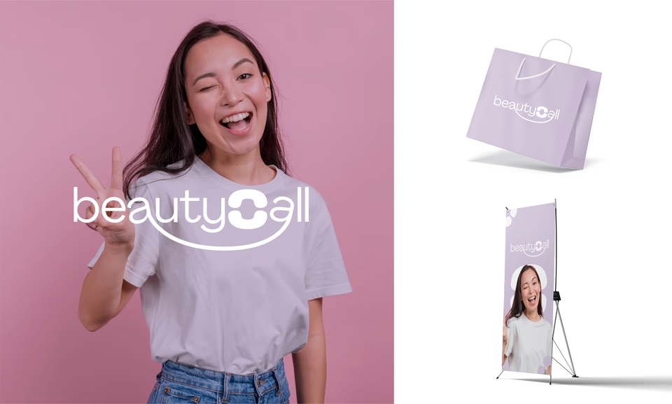 Logo - Desain Logo Minimalis, Modern, Trendi, dan Simpel dengan Harga termurah - 3