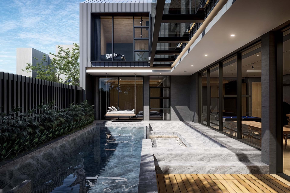 3D Perspective - 3D PERSPECTIVE และ ANIMATION - 14