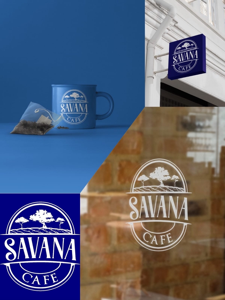 Logo - Desain Logo Professional, Classic & Luxury - 2