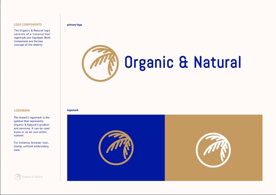 Logo - ออกแบบ LOGO สินค้าและบริการเพื่อเจ้าของแบรนด์โดยเฉพาะ - 12
