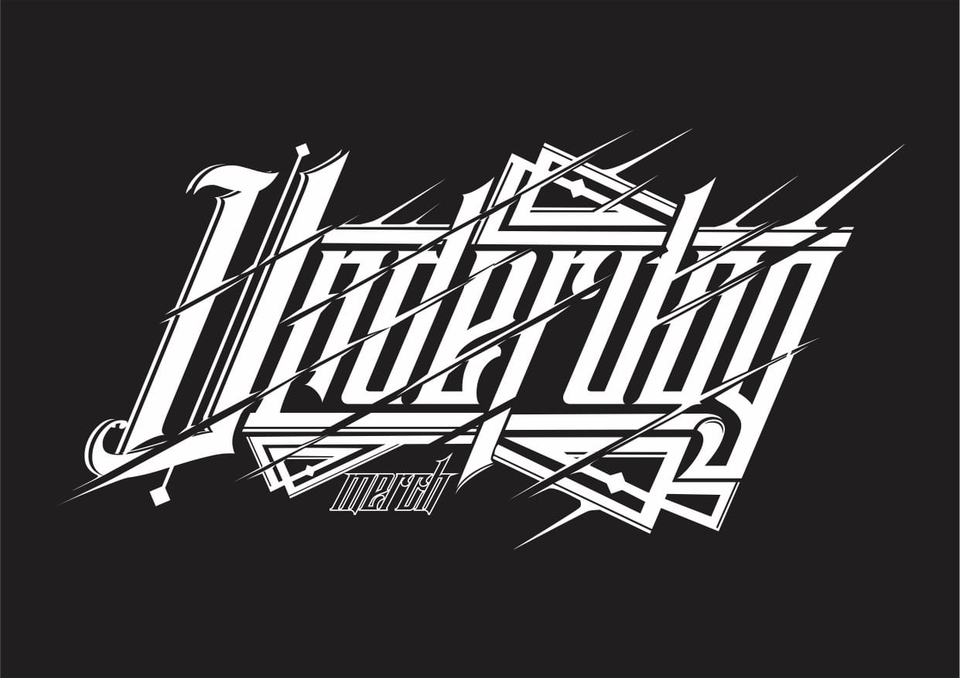 Logo - Desain Logo 1 Hari Jadi - 8