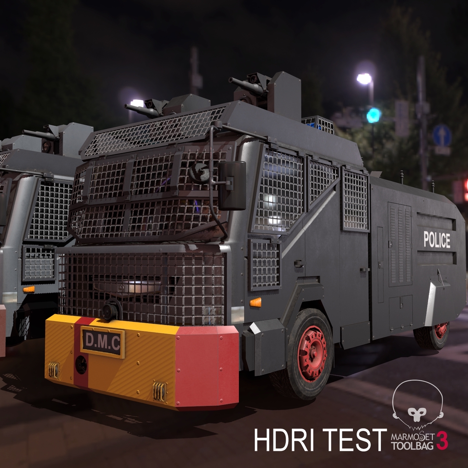 3D & Perspektif - Jasa Pembuatan 3D Model - 24