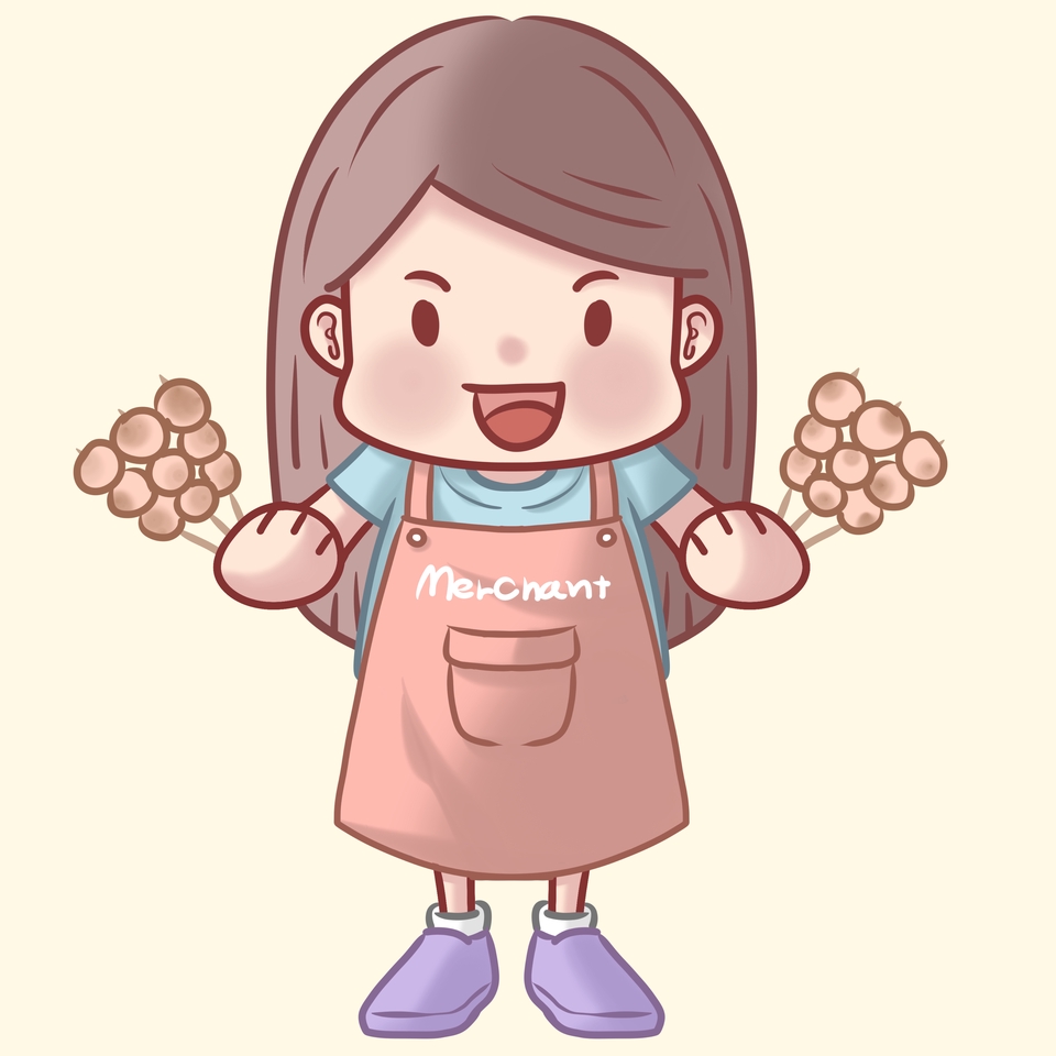 วาดภาพการ์ตูน - วาดภาพประกอบ - 19