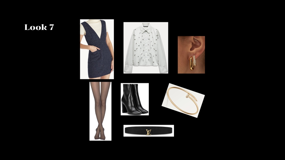 Personal Stylist - Personal Stylist - 9