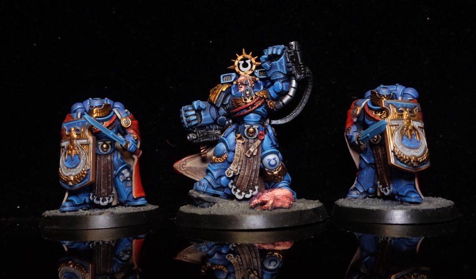 Art & Craft  - Miniature painting  - 11