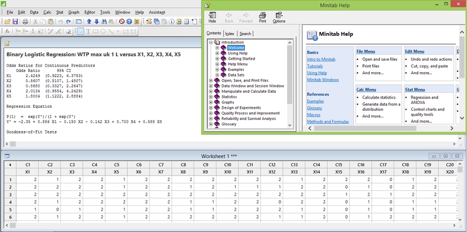 Analisis Data - Analisis Data Professional - 2