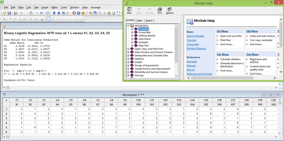 Analisis Data - Analisis Data Professional  - 2