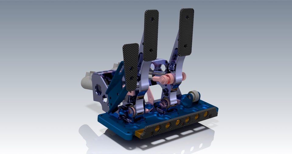 เขียนแบบวิศวกรรมและออกแบบโครงสร้าง - ออกแบบ เขียนแบบ 3D โปรแกรม Autodesk Inventor, Auto CAD , รับผลิตชิ้นงานจริง CNC , Wire cut and EDM - 6