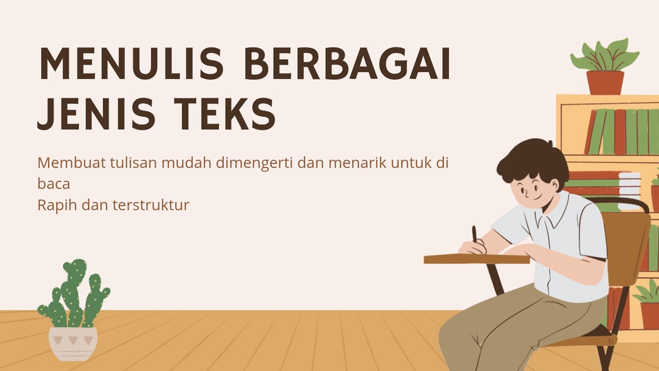 Jasa Menulis Ulang (rewriting)