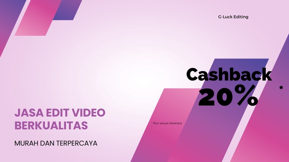 Video Editing - EDIT VIDEO HD - 1