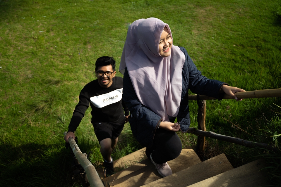 Produksi Video - Trip Video ( Jawa Tengah, Indonesia) - 4